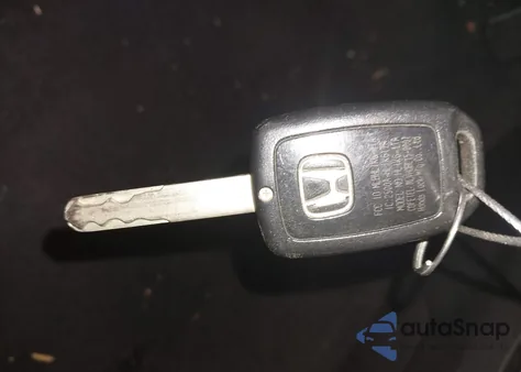 2020 Honda Civic Lx из США, поврежденный, VIN 2HGFC2F65LH576970